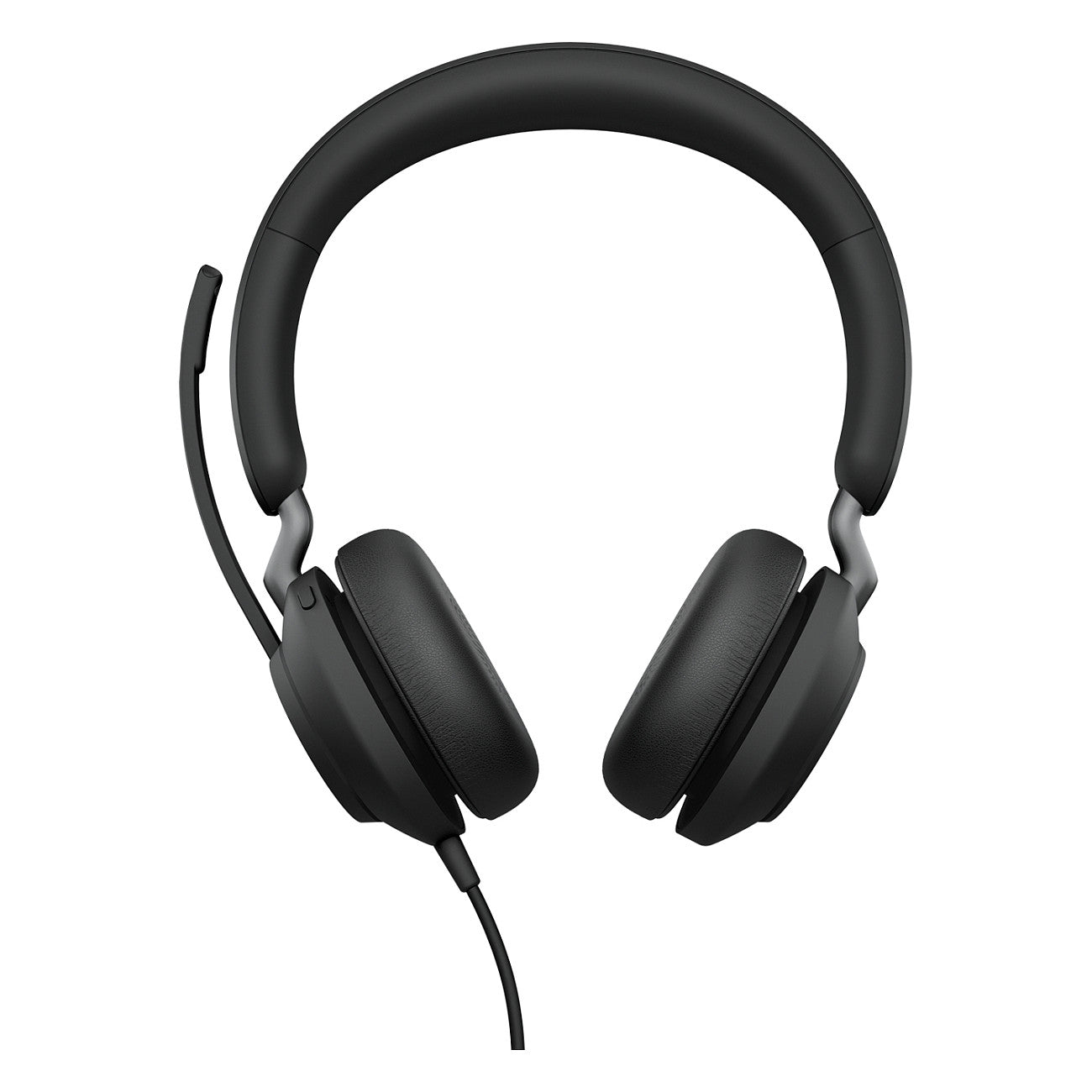Jabra Evolve2 40 SE MS Stereo On-Ear - Jabra